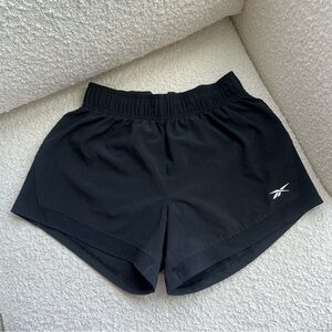 Reebok fitness shorts